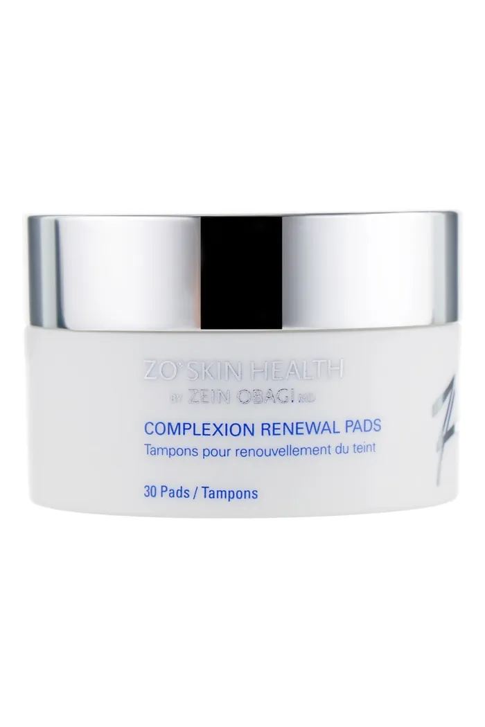 Антивозрастная программа ежедневного ухода